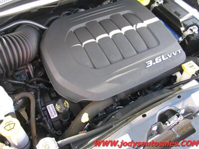 2017 Dodge Grand Caravan  SE, FWD, DVD, STOW & GO, 3.6 L V-6, LOW 65,000 MILES - Photo 33 - North Platte, NE 69101