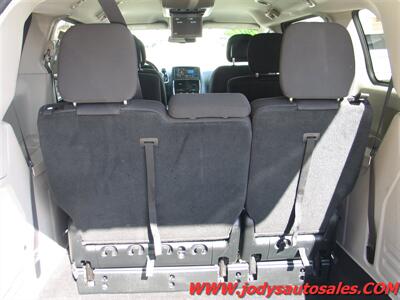 2017 Dodge Grand Caravan  SE, FWD, DVD, STOW & GO, 3.6 L V-6, LOW 65,000 MILES - Photo 25 - North Platte, NE 69101