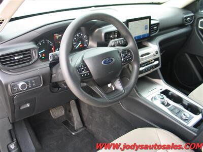 2022 Ford Explorer 4WD 4DR. SUV  4WD 4DR. SUV - Photo 2 - North Platte, NE 69101