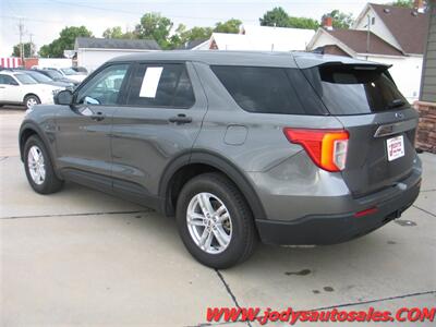 2022 Ford Explorer 4WD 4DR. SUV  4WD 4DR. SUV - Photo 33 - North Platte, NE 69101