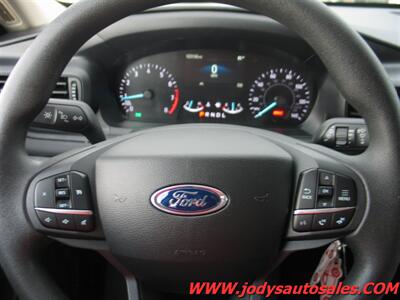 2022 Ford Explorer 4WD 4DR. SUV  4WD 4DR. SUV - Photo 15 - North Platte, NE 69101