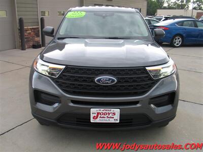 2022 Ford Explorer 4WD 4DR. SUV  4WD 4DR. SUV - Photo 37 - North Platte, NE 69101