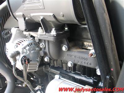 2024 Yanmar SA223BI-L Sub-Compact, 4WD, Pallet Forks, 3-point hitch rear disc, front bucket - Photo 32 - North Platte, NE 69101