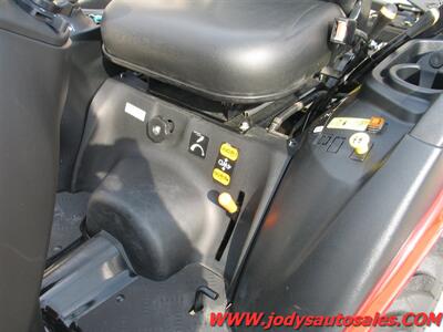 2024 Yanmar SA223BI-L Sub-Compact, 4WD, Pallet Forks, 3-point hitch rear disc, front bucket - Photo 3 - North Platte, NE 69101
