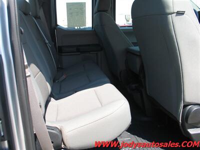 2018 Ford F-250 XL XL, 4X4, 4DR, SUPER CAB, 6'.8 " BOX - Photo 24 - North Platte, NE 69101