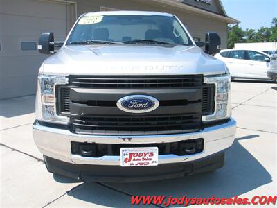 2018 Ford F-250 XL XL, 4X4, 4DR, SUPER CAB, 6'.8 " BOX - Photo 35 - North Platte, NE 69101