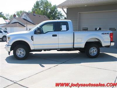 2018 Ford F-250 XL XL, 4X4, 4DR, SUPER CAB, 6'.8 " BOX - Photo 30 - North Platte, NE 69101
