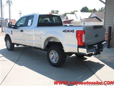 2018 Ford F-250 XL XL, 4X4, 4DR, SUPER CAB, 6'.8 " BOX - Photo 31 - North Platte, NE 69101