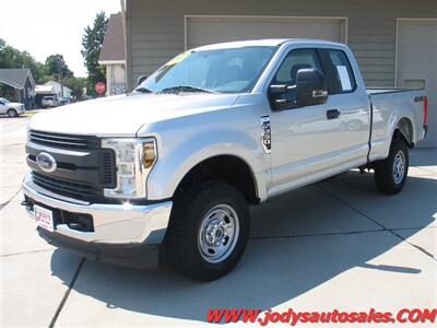2018 Ford F-250 XL XL, 4X4, 4DR, SUPER CAB, 6'.8 " BOX - Photo 29 - North Platte, NE 69101