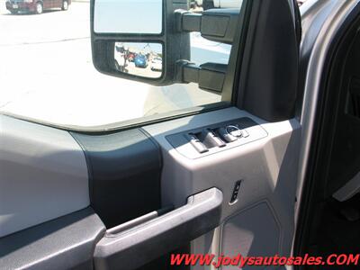 2018 Ford F-250 XL XL, 4X4, 4DR, SUPER CAB, 6'.8 " BOX - Photo 2 - North Platte, NE 69101