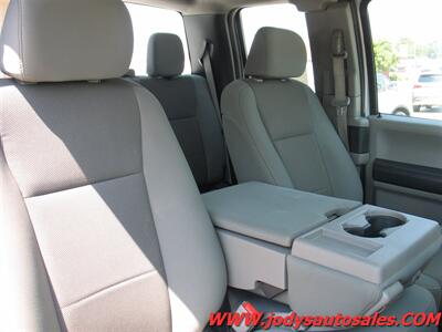 2018 Ford F-250 XL XL, 4X4, 4DR, SUPER CAB, 6'.8 " BOX - Photo 23 - North Platte, NE 69101