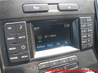 2018 Ford F-250 XL XL, 4X4, 4DR, SUPER CAB, 6'.8 " BOX - Photo 15 - North Platte, NE 69101