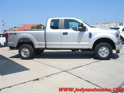 2018 Ford F-250 XL XL, 4X4, 4DR, SUPER CAB, 6'.8 " BOX - Photo 34 - North Platte, NE 69101