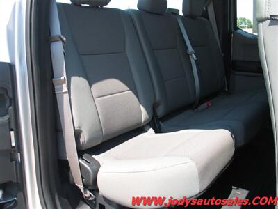 2018 Ford F-250 XL XL, 4X4, 4DR, SUPER CAB, 6'.8 " BOX - Photo 25 - North Platte, NE 69101