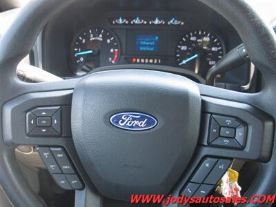 2018 Ford F-250 XL XL, 4X4, 4DR, SUPER CAB, 6'.8 " BOX - Photo 14 - North Platte, NE 69101