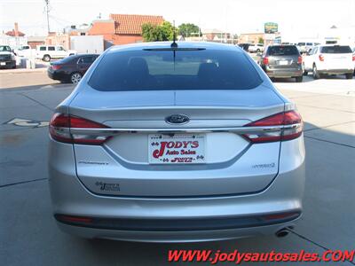 2018 Ford Fusion Hybrid S  S, 39,000 LOW MILES - Photo 27 - North Platte, NE 69101