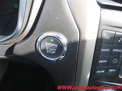 2018 Ford Fusion Hybrid SE  SE, GAS/HYBRID, 40 MPG, LOW, LOW 40,000 MILES - Photo 16 - North Platte, NE 69101