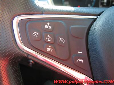2020 Chevrolet Equinox LS, AWD, 1.5L Turbo I4 - Photo 9 - North Platte, NE 69101