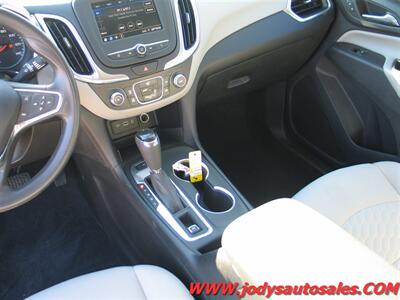 2020 Chevrolet Equinox LS, AWD, 1.5L Turbo I4 - Photo 6 - North Platte, NE 69101