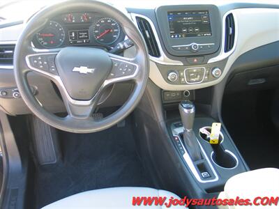 2020 Chevrolet Equinox LS, AWD, 1.5L Turbo I4 - Photo 5 - North Platte, NE 69101