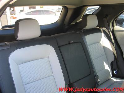2020 Chevrolet Equinox LS, AWD, 1.5L Turbo I4 - Photo 19 - North Platte, NE 69101