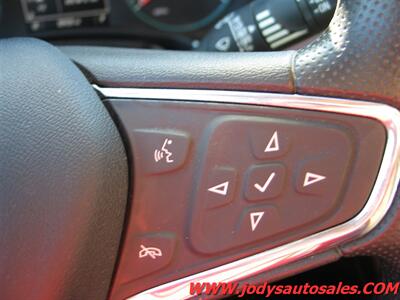2020 Chevrolet Equinox LS, AWD, 1.5L Turbo I4 - Photo 10 - North Platte, NE 69101