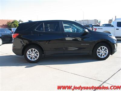 2020 Chevrolet Equinox LS, AWD, 1.5L Turbo I4 - Photo 26 - North Platte, NE 69101