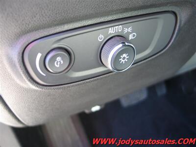 2020 Chevrolet Equinox LS, AWD, 1.5L Turbo I4 - Photo 7 - North Platte, NE 69101