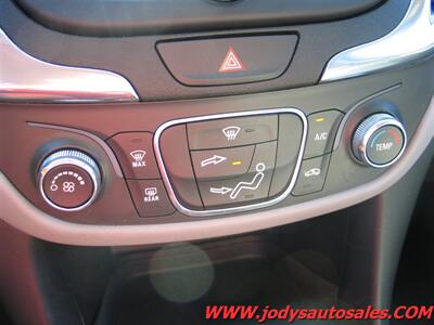 2020 Chevrolet Equinox LS, AWD, 1.5L Turbo I4 - Photo 13 - North Platte, NE 69101