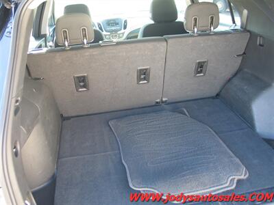 2020 Chevrolet Equinox LS, AWD, 1.5L Turbo I4 - Photo 20 - North Platte, NE 69101