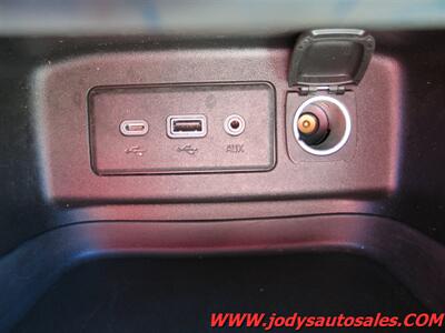 2020 Chevrolet Equinox LS, AWD, 1.5L Turbo I4 - Photo 14 - North Platte, NE 69101