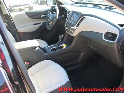 2020 Chevrolet Equinox LS, AWD, 1.5L Turbo I4 - Photo 16 - North Platte, NE 69101