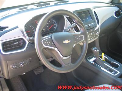 2020 Chevrolet Equinox LS, AWD, 1.5L Turbo I4 - Photo 2 - North Platte, NE 69101