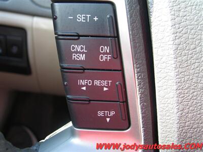 2011 Ford Fusion Hybrid   - Photo 8 - North Platte, NE 69101