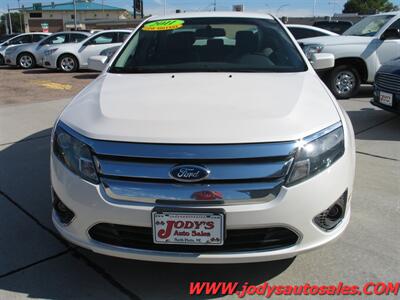 2011 Ford Fusion Hybrid   - Photo 28 - North Platte, NE 69101