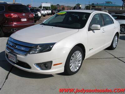 2011 Ford Fusion Hybrid   - Photo 22 - North Platte, NE 69101