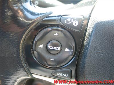 2012 Honda Civic EX-L w/Navi EX-L, HEATED LEATHER, SUNROOF, XM RADIO - Photo 13 - North Platte, NE 69101