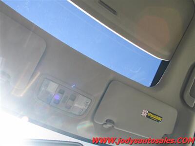 2012 Honda Civic EX-L w/Navi EX-L, HEATED LEATHER, SUNROOF, XM RADIO - Photo 23 - North Platte, NE 69101