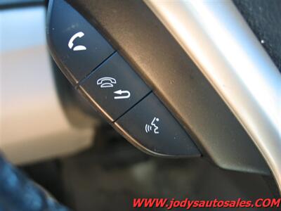 2012 Honda Civic EX-L w/Navi EX-L, HEATED LEATHER, SUNROOF, XM RADIO - Photo 14 - North Platte, NE 69101