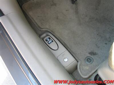 2012 Honda Civic EX-L w/Navi EX-L, HEATED LEATHER, SUNROOF, XM RADIO - Photo 8 - North Platte, NE 69101