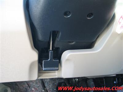 2012 Honda Civic EX-L w/Navi EX-L, HEATED LEATHER, SUNROOF, XM RADIO - Photo 10 - North Platte, NE 69101
