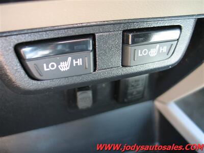 2012 Honda Civic EX-L w/Navi EX-L, HEATED LEATHER, SUNROOF, XM RADIO - Photo 21 - North Platte, NE 69101