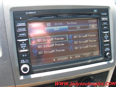 2012 Honda Civic EX-L w/Navi EX-L, HEATED LEATHER, SUNROOF, XM RADIO - Photo 18 - North Platte, NE 69101