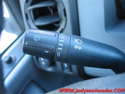 2012 Ford F-250 XL, Reg Cab 8' Bed, 4X4, 6.2L Flex Fuel V - Photo 8 - North Platte, NE 69101