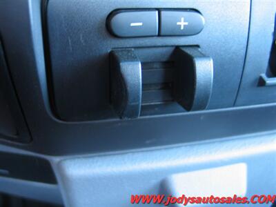 2012 Ford F-250 XL, Reg Cab 8' Bed, 4X4, 6.2L Flex Fuel V - Photo 15 - North Platte, NE 69101