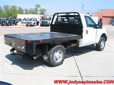 2012 Ford F-250 XL, Reg Cab 8' Bed, 4X4, 6.2L Flex Fuel V  XL, Reg Cab 8' Bed, 4X4, 6.2L Flex Fuel V - Photo 23 - North Platte, NE 69101