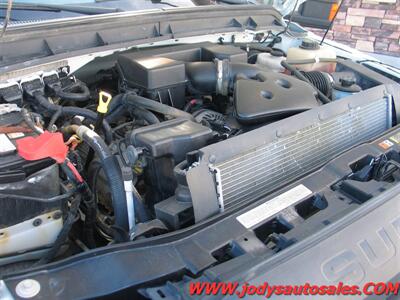 2012 Ford F-250 XL, Reg Cab 8' Bed, 4X4, 6.2L Flex Fuel V - Photo 30 - North Platte, NE 69101