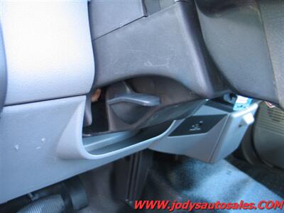 2012 Ford F-250 XL, Reg Cab 8' Bed, 4X4, 6.2L Flex Fuel V - Photo 7 - North Platte, NE 69101