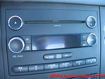 2012 Ford F-250 XL, Reg Cab 8' Bed, 4X4, 6.2L Flex Fuel V - Photo 13 - North Platte, NE 69101