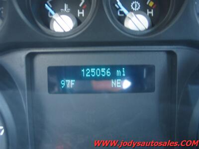 2012 Ford F-250 XL, Reg Cab 8' Bed, 4X4, 6.2L Flex Fuel V - Photo 11 - North Platte, NE 69101